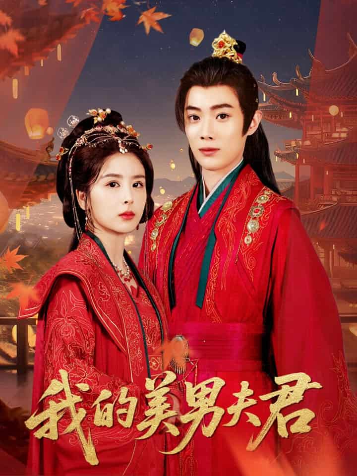 我的美男夫君